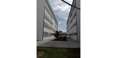 COMPLEJO REGIONAL MIXTECA SEDE IZUCAR DE MATAMOROS