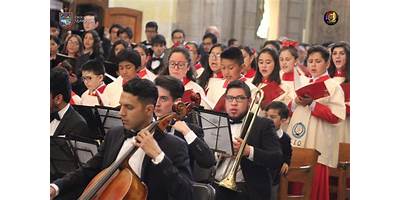 CONSERVATORIO DE MUSICA "JOSE GUADALUPE VELAZQUEZ"