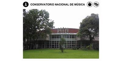CONSERVATORIO NACIONAL DE MUSICA