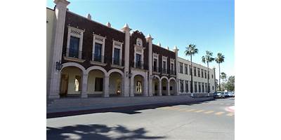 DEPARTAMENTO DE CONTABILIDAD, UNIVERSIDAD DE SONORA, CAMPUS HERMOSILLO
