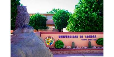 DEPARTAMENTO DE CONTABILIDAD, UNIVERSIDAD DE SONORA, CAMPUS SANTA ANA