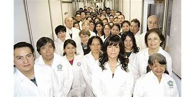DEPARTAMENTO DE INFECTOMICA Y PATOGENESIS MOLECULAR