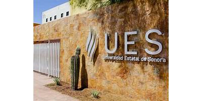 DEPARTAMENTO DE INGENIERÍA INDUSTRIAL, UNIVERSIDAD DE SONORA, CAMPUS HERMOSILLO