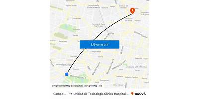 DEPARTAMENTO DE TOXICOLOGIA