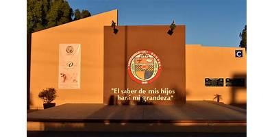 DIVISIÓN DE CIENCIAS SOCIALES, UNIVERSIDAD DE SONORA, CAMPUS HERMOSILLO