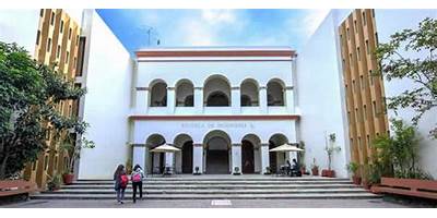 DIVISION DE INGENIERIAS