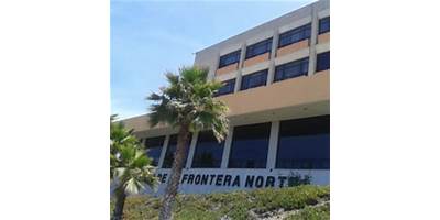 EL COLEGIO DE LA FRONTERA NORTE, A.C.