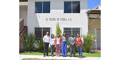 EL COLEGIO DE PUEBLA A.C.
