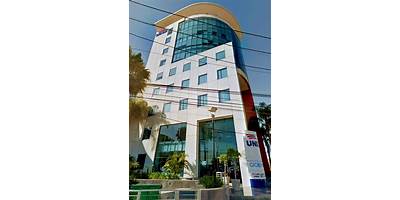 ESCUELA BANCARIA Y COMERCIAL, CAMPUS GUADALAJARA