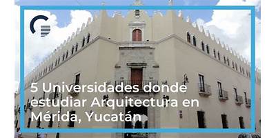 ESCUELA DE ARQUITECTURA
