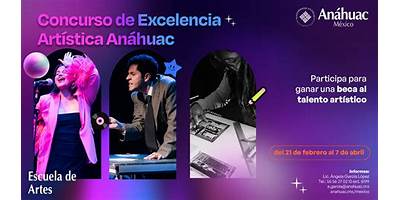ESCUELA DE ARTES