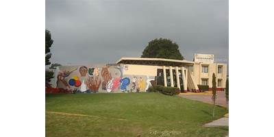 ESCUELA DE BELLAS ARTES DE JOCOTITLAN