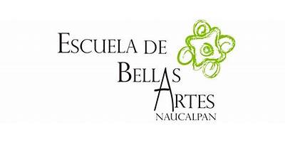 ESCUELA DE BELLAS ARTES DE NAUCALPAN