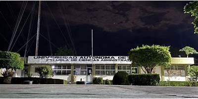 ESCUELA DE CIENCIAS ADMINISTRATIVAS, CAMPUS IX