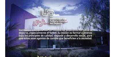 ESCUELA DE CIENCIAS DEL DEPORTE