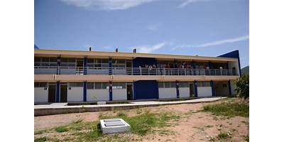 ESCUELA DE CIENCIAS QUÍMICAS