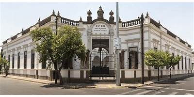 ESCUELA DE CONSERVACION Y RESTAURACION DE OCCIDENTE