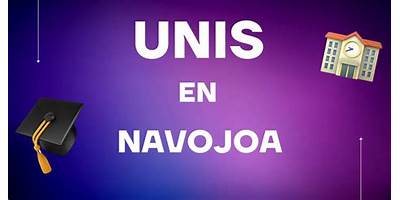 ESCUELA DE CS ADMINISTRATIVAS UNIVERSIDAD DE NAVOJOA, A. C.
