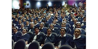 ESCUELA DE ENFERMERIA AMERICA LATINA