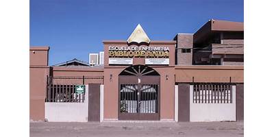 ESCUELA DE ENFERMERIA PABLO DE ANDA