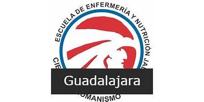 ESCUELA DE ENFERMERIA Y NUTRICION DE JALISCO