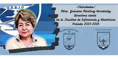 ESCUELA DE ENFERMERIA Y OBSTETRICIA