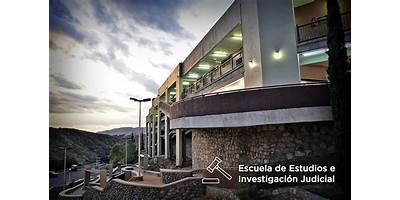 ESCUELA DE ESTUDIOS E INVESTIGACIÓN JUDICIAL