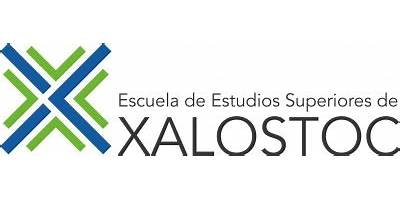 ESCUELA DE ESTUDIOS SUPERIORES DE XALOSTOC