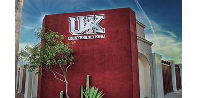 ESCUELA DE INGENIERIA UNIVERSIDAD KINO