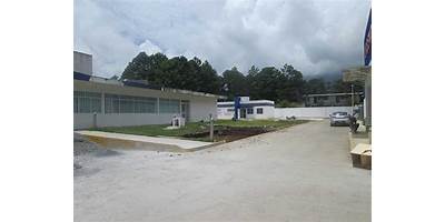 ESCUELA DE LA SALUD DE LA SIERRA
