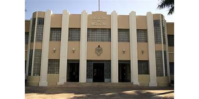 ESCUELA DE MEDICINA