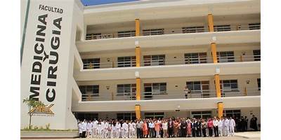 ESCUELA DE MEDICINA Y CIRUGIA URSE