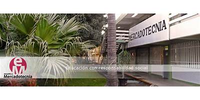 ESCUELA DE MERCADOTECNIA