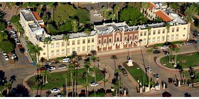 ESCUELA DE MUSICA UNIVERSIDAD DE HERMOSILLO, A. C.