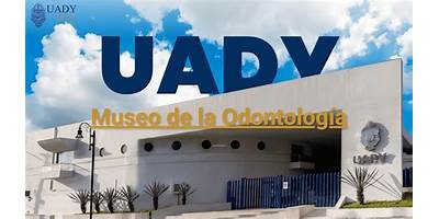 ESCUELA DE ODONTOLOGIA