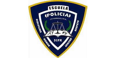 ESCUELA DE POLICÍA DEL MUNICIPIO DE CHIHUAHUA