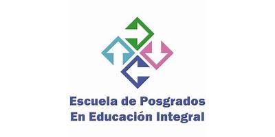 ESCUELA DE POSGRADOS EN EDUCACION INTEGRAL
