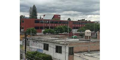 ESCUELA DE RELACIONES INTERNACIONALES LASALLISTA B