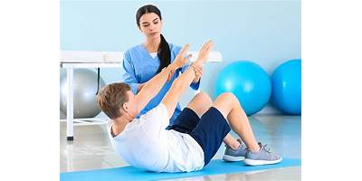 ESCUELA DE TERAPIA FISICA Y REHABILITACION