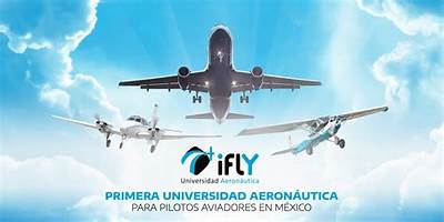 ESCUELA DE VUELO IFLY S.A. DE C.V.