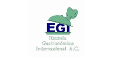 ESCUELA GASTRONOMICA INTERNACIONAL