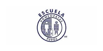 ESCUELA HOMEOPATAS PUROS