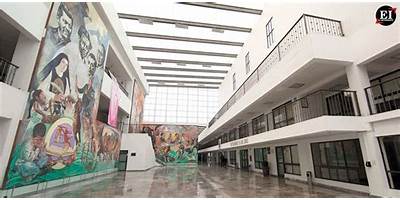ESCUELA JUDICIAL DEL ESTADO DE MEXICO