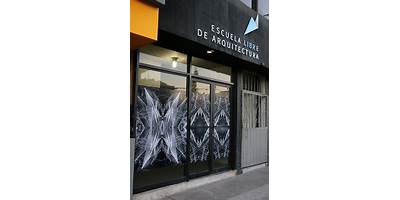 ESCUELA LIBRE DE ARQUITECTURA