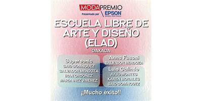 ESCUELA LIBRE DE ARTE Y DISEÑO