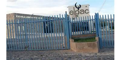 ESCUELA LIBRE DE PSICOLOGIA A.C. UACH