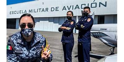 ESCUELA MILITAR DE AVIACION