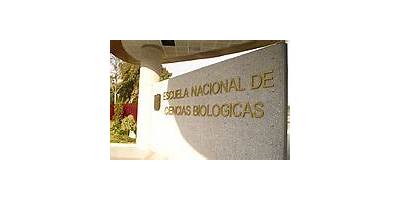 ESCUELA NACIONAL DE CIENCIAS BIOLOGICAS (ENCB)