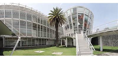 ESCUELA NACIONAL DE DANZA CONTEMPORANEA