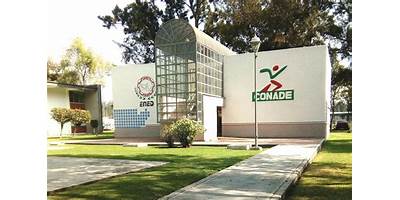 ESCUELA NACIONAL DE ENTRENADORES DEPORTIVOS